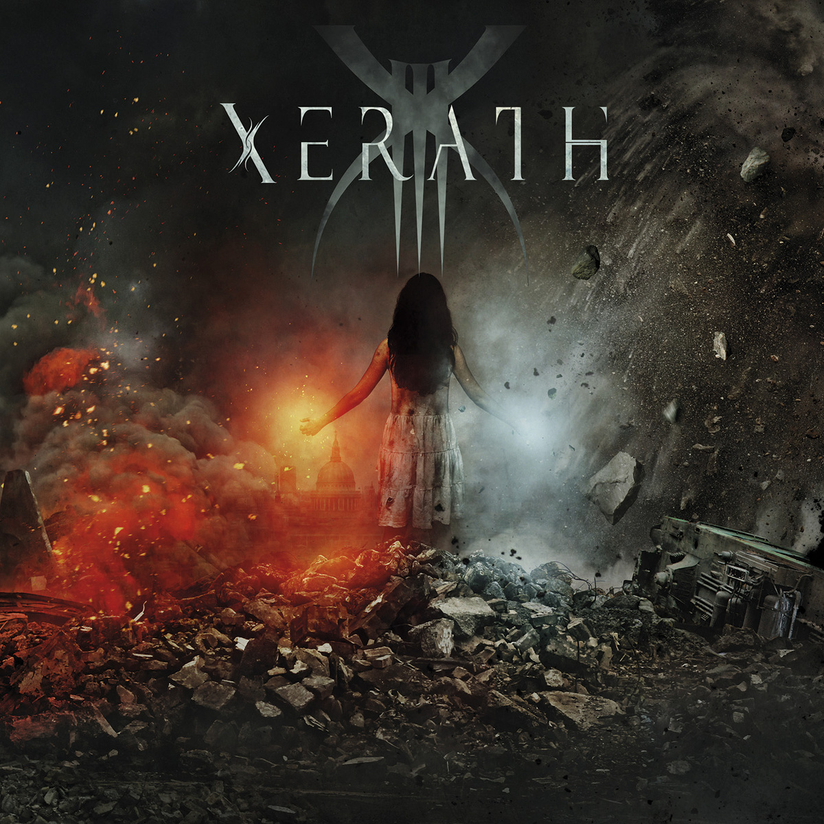 Xerath - III
